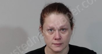 LOPEZ, TIFFANY LOUISE | 2025-07-09 14:58:00 Rappahannock Regional Jail, Virginia Booking