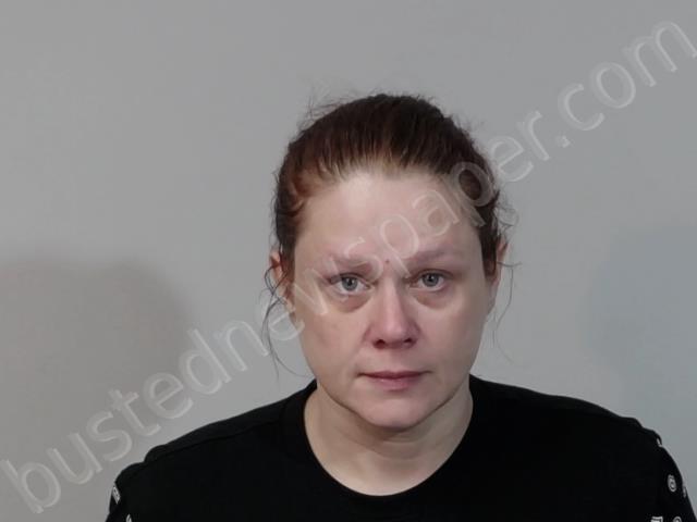 LOPEZ, TIFFANY LOUISE #, Rappahannock Regional Jail, Virginia - 2025-07-09 14:58:00