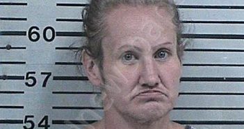 CAMPBELL, MICHELLE HEATHER | 2025-07-09 15:01:39 Hood County, Texas Booking