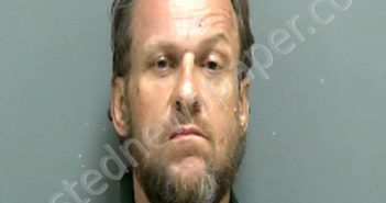 KENNEDY, FREDERICK RYAN | 2025-07-09 13:06:00 Darlington County, South Carolina Booking