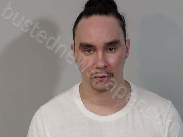 MOURE, LUIS ALBERTO #, Rappahannock Regional Jail, Virginia - 2025-07-09 15:31:00