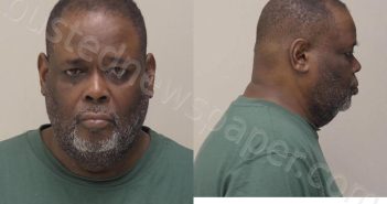 ROBINSON, WILLIE MACK | 2025-07-09 14:07:00 Hancock County, Ohio Booking