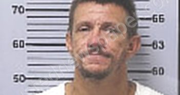 <B>BYRD</B>, <B>JAMES</B> HENRY #, Mobile County, Alabama - 2025-07-09