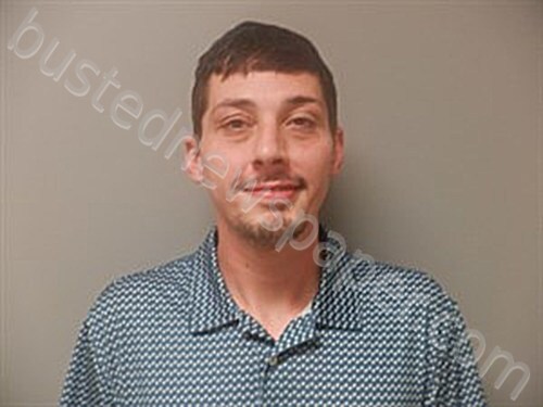 DUKE, NATHAN PATRICK #, Craighead County, Arkansas - 2025-07-09 08:49:00