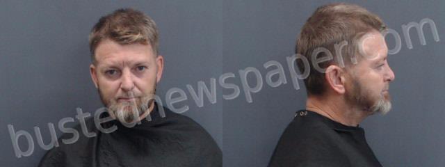 COLEMAN, JASON SCOTT #, Gregg County, Texas - 2025-07-09