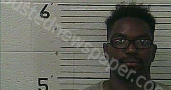 <B>GRIGSBY</B>, <B>DEVONTERIOUS</B> #, Knox County, Kentucky - 2025-07-09 22:12:00