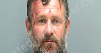 HOWLE, CARLTON BOYD | 2025-07-09 17:56:00 Darlington County, South Carolina Booking