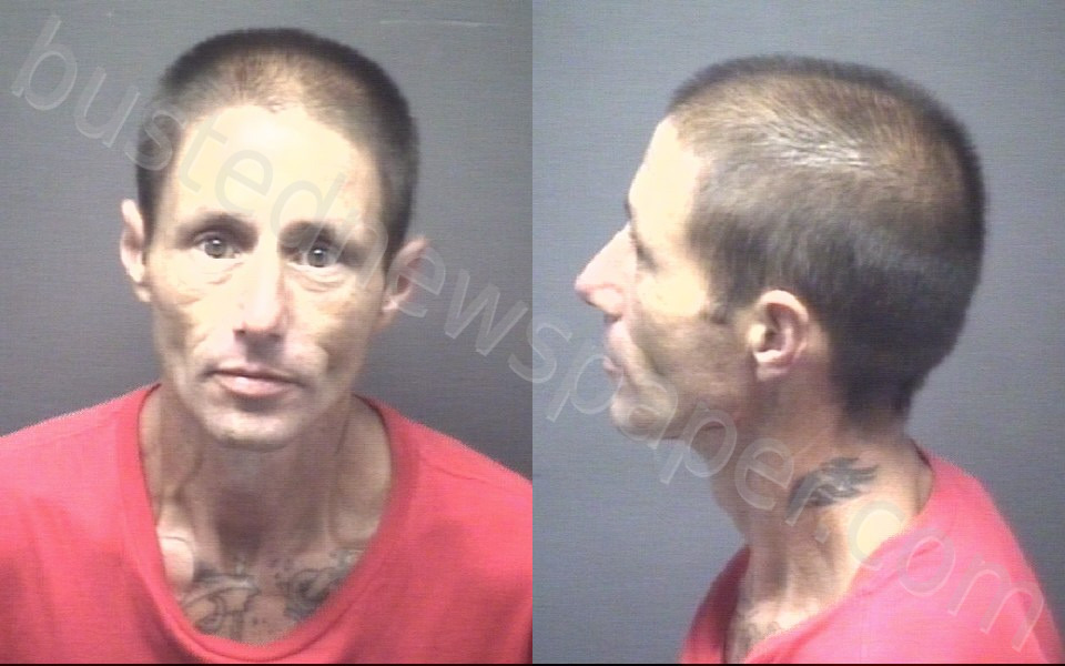 RIGGINS, KEITH RYAN #, Pitt County, North Carolina - 2025-07-09