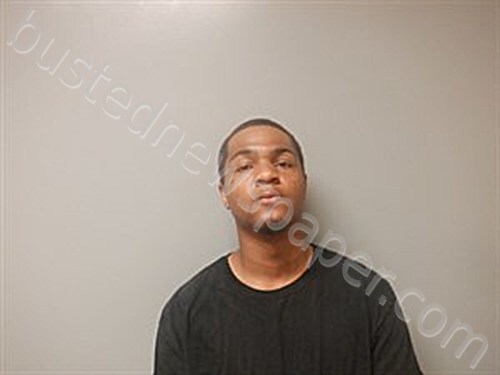 GILES, FREDRICK #, Craighead County, Arkansas - 2025-07-09 10:34:00