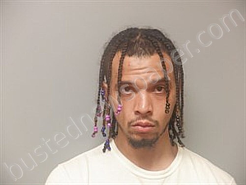 EDWARDS, SETH ANTHONY #, Craighead County, Arkansas - 2025-07-09 09:40:00