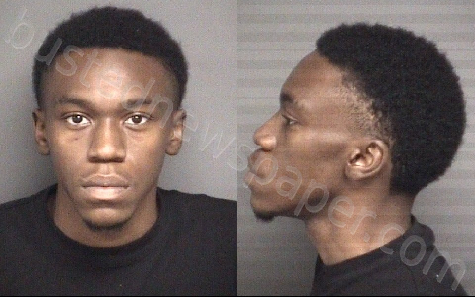 TURNER, JONATHAN WARREN #, Pitt County, North Carolina - 2025-07-09