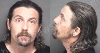 HAHN, WILLIAM HENRY | 2025-07-09 Pitt County, North Carolina Booking