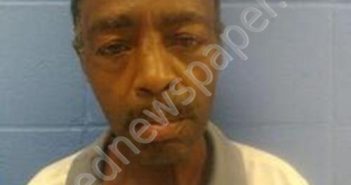 DARREN LAMONT GIBSON | 2025-07-09 20:32:00 Faulkner County, Arkansas Booking