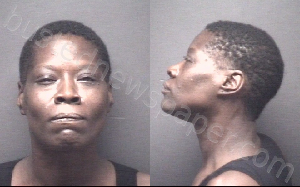 SHACKLEFORD, TRACEY LYNN #, Pitt County, North Carolina - 2025-07-09