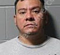 <B>HERNANDEZ</B> GARCIA, JUAN <B>DIEGO</B> #, Clinton County, Iowa - 2025-07-09