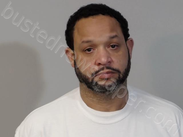 WILLIAMS, MARCUS COLBY #, Rappahannock Regional Jail, Virginia - 2025-07-09 20:33:00
