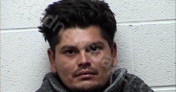 LAZO MOREIRA, JAIRO XAVIER | 2025-07-09 Chase County, Kansas Booking