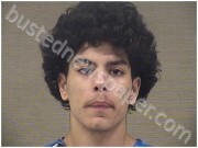 DE LA CRUZ, MARCO | 2025-07-10 Harnett County, North Carolina Booking
