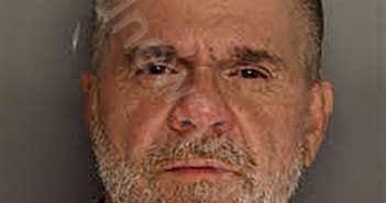 <B>GANTT</B>, <B>WILLIAM</B> <B>ANTHONY</B> #, Berkeley County, South Carolina - 2025-07-10 02:11:00