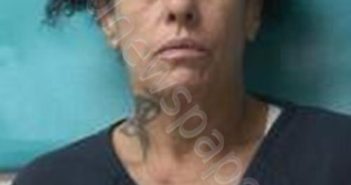 <B>MICHELLE</B> <B>KRISTEL</B> <B>CAMPBELL</B> #, Autauga County, Alabama - 2025-07-10 09:45:00