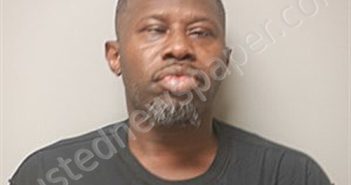 <B>RANDLE</B>, <B>STEVE</B> #, Craighead County, Arkansas - 2025-07-10 13:34:00