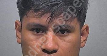 <B>CRUZ</B> SORTO, <B>CESAR</B> ALBERTO #, Mcpherson County, Kansas, McPherson County, Kansas - 2025-07-10 08:18:00
