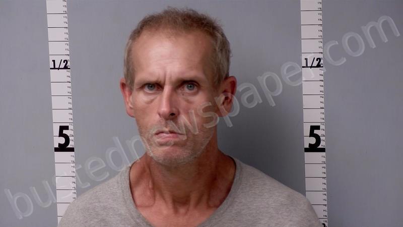DUNLAP, ROBERT TODD #, Gratiot County, Michigan - 2025-07-10 23:04:00
