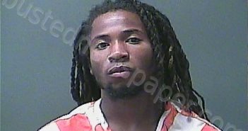 <B>CARTER</B>, <B>RAHEEM</B> <B>E</B> #, Laporte County, Indiana, La Porte County, Indiana - 2025-07-10 09:31:00