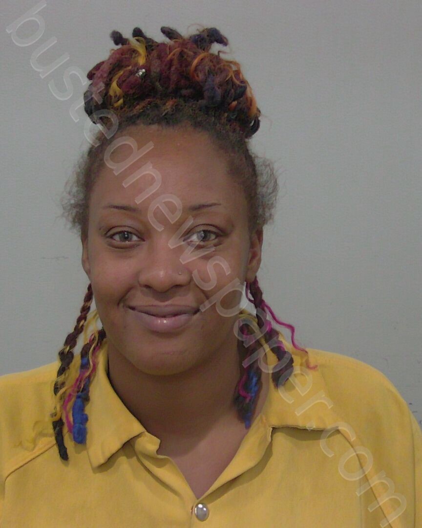 LAWSON, TABITHA GENISE #, Columbia County, Florida - 2025-07-10 05:00:00