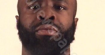 PACE, JAYDEN LAMONT | 2025-07-10 Tarrant County, Texas Booking