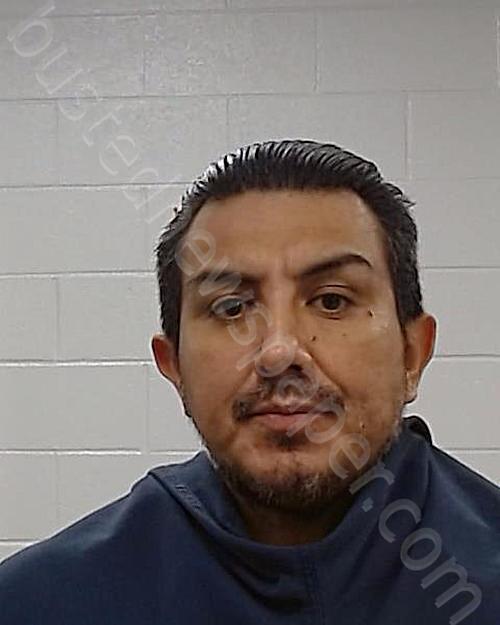RODRIGUEZ, DAVID #, Collin County, Texas - 2025-07-10 12:02:00