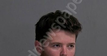 CAPUTO, ANTHONY J | 2025-07-10 Sandusky County, Ohio Booking