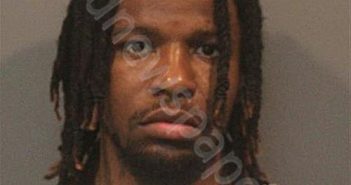 WILSON, MICHAEL TYSHAWN | 2025-07-10 13:15:00 Lake County, Indiana Booking