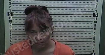 <B>JONES</B>, <B>JOYCE</B> #, Harlan County, Kentucky - 2025-07-10 21:16:00