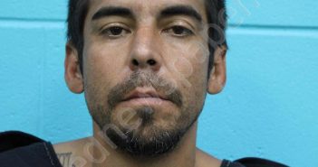 MATTHEW MARTINEZ | 2025-07-10 15:20:00 Nolan County, Texas Booking