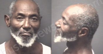 ROACH, WILLIAM FLOYD | 2025-07-10 Pitt County, North Carolina Booking