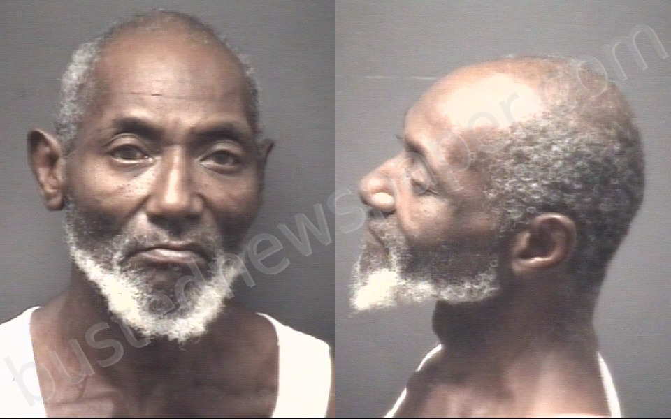 ROACH, WILLIAM FLOYD #, Pitt County, North Carolina - 2025-07-10