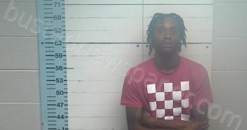 RANDOLPH, <B>MATTHEW</B> <B>JAMES</B> #, Desoto County, Mississippi, DeSoto County, Mississippi - 2025-07-10 21:49:59