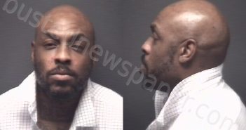WRIGHT, NATHANIEL DESHAWN | 2025-07-10 Pitt County, North Carolina Booking