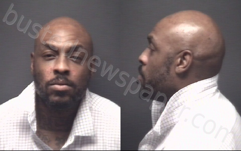 WRIGHT, NATHANIEL DESHAWN #, Pitt County, North Carolina - 2025-07-10