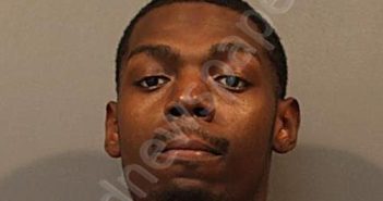 GASTON, MAKELL ANTHONY | 2025-07-10 10:00:00 Lake County, Indiana Booking