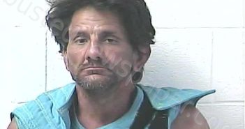 WILSON, <B>JONATHAN</B> <B>GLENN</B> #, Daviess County, Kentucky - 2025-07-10 19:43:00