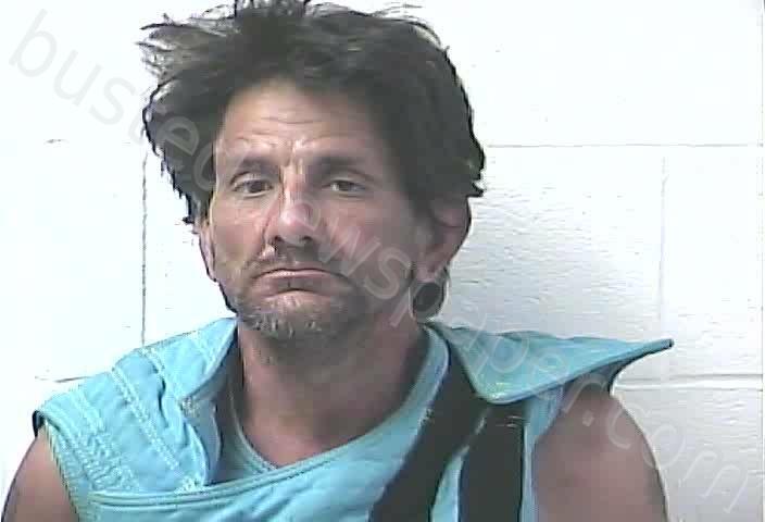 WILSON, JONATHAN GLENN #, Daviess County, Kentucky - 2025-07-10 19:43:00