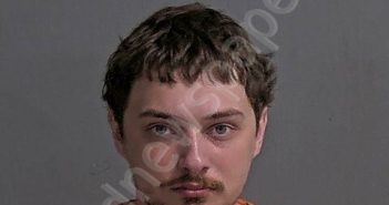 SIMPKINS, HUNTER R | 2025-07-10 Sandusky County, Ohio Booking