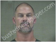 FAIRCLOTH, BRYAN | 2025-07-10 Harnett County, North Carolina Booking