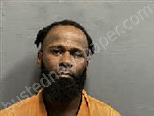 WARREN, ANTONIO DWAYNE #, Houston County, Alabama - 2025-07-10 15:12:00