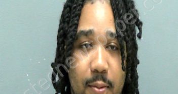 RICHARDSON, LE’ANDRE KAJUAN | 2025-07-10 00:28:00 Darlington County, South Carolina Booking