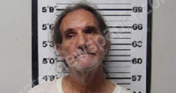 MASON, GENE CLAYTON | 2025-07-10 18:38:00 Carteret County, North Carolina Booking