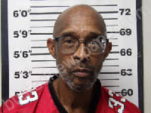 LASANE, WILLIE DAVID #, Carteret County, North Carolina - 2025-07-10 14:18:00