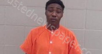 DEVIN DEMERY | 2025-07-10 11:07:00 Jefferson County, Arkansas Booking